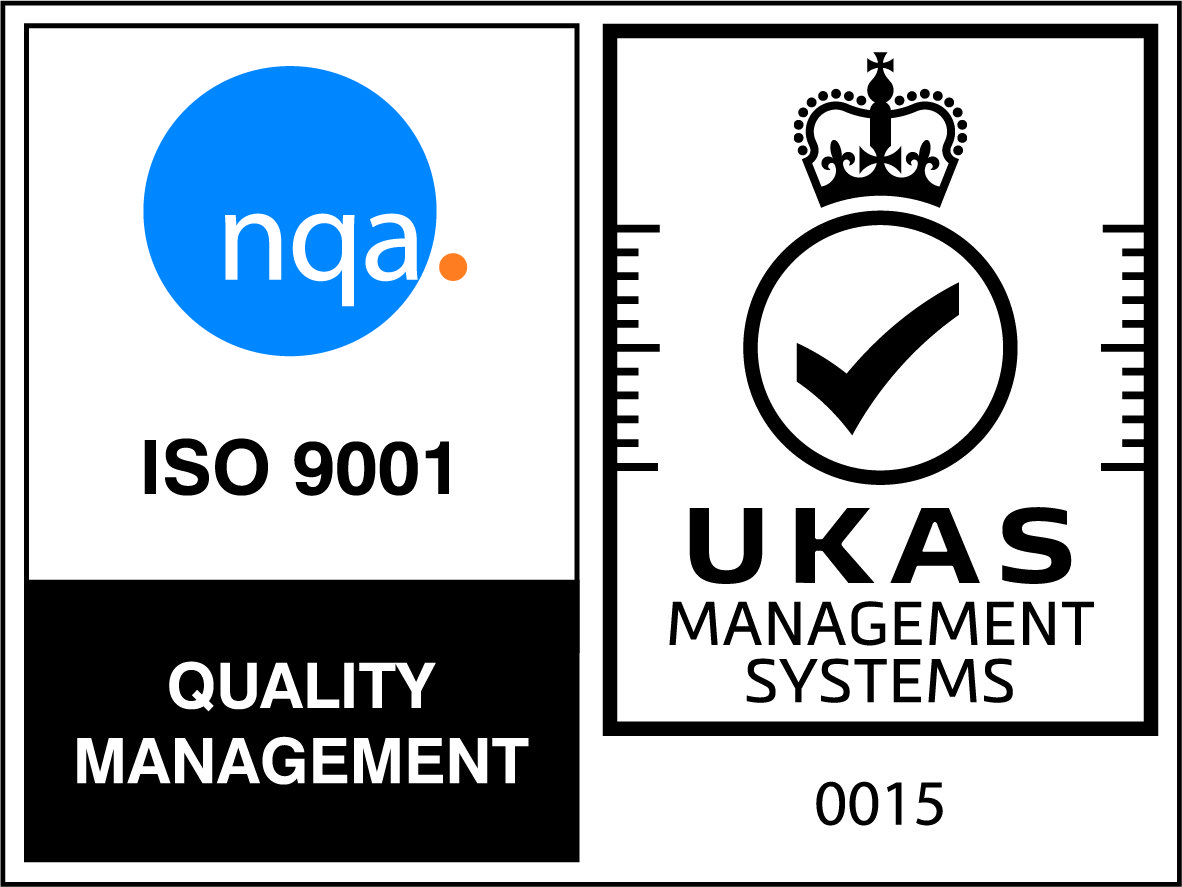 NQA ISO 9001:2015 Quality Management System