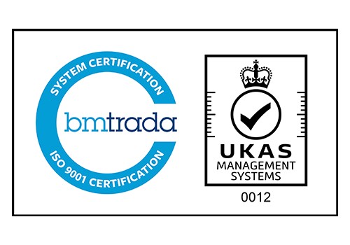 bmtrada UKAS Management Systems 0012