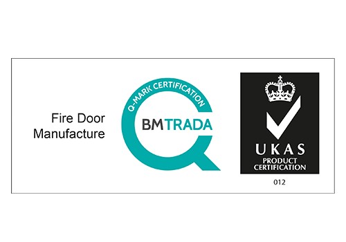 BMTRADA Fire Door Manufacture