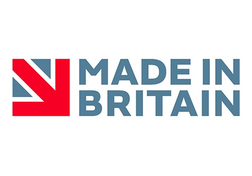 Made In Britain