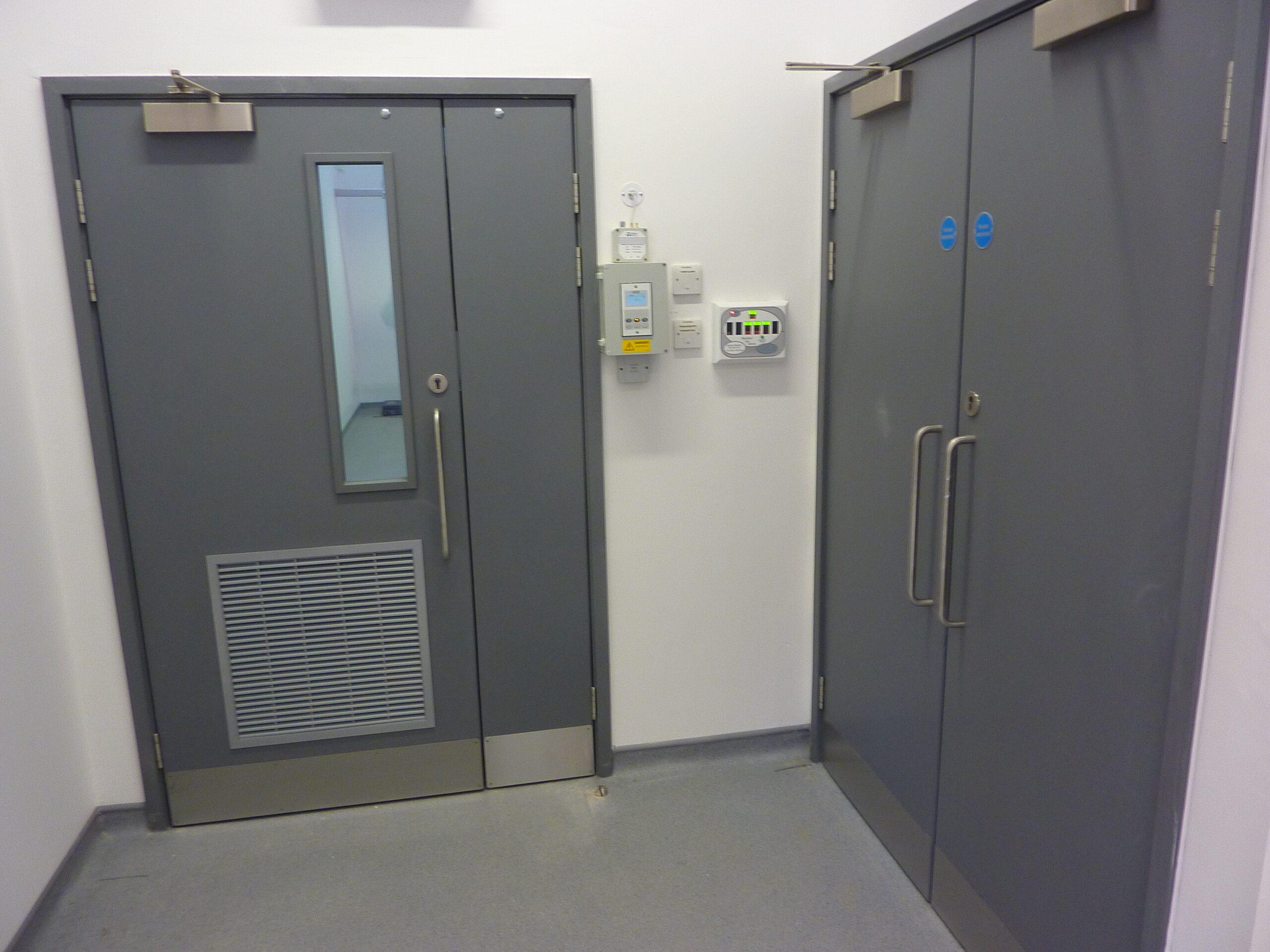 PAS 24 Doors, PAS 24 Residential Doorsets, Pendle Doors