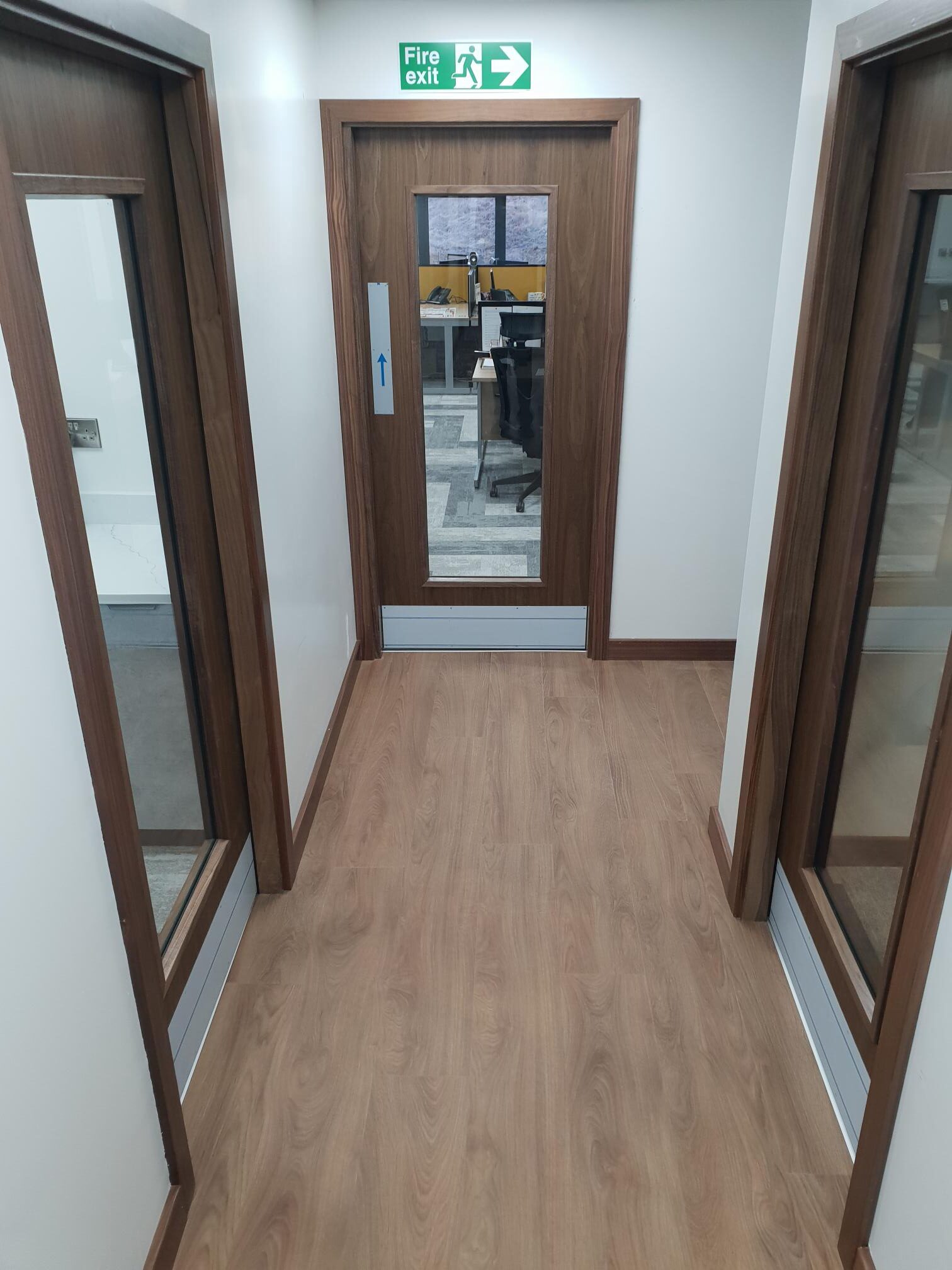 Fire Door Manufacturers, Ensuring Compliance in Different Industries with the Right Fire Door Manufacturers, Pendle Doors