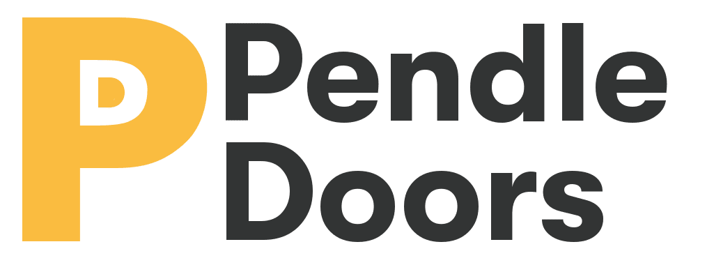 Pendle Doors