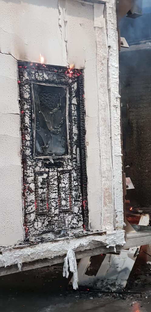 Fire Door Manufacturers, UK Fire Doors, Bespoke Fire Doors, Pendle Doors