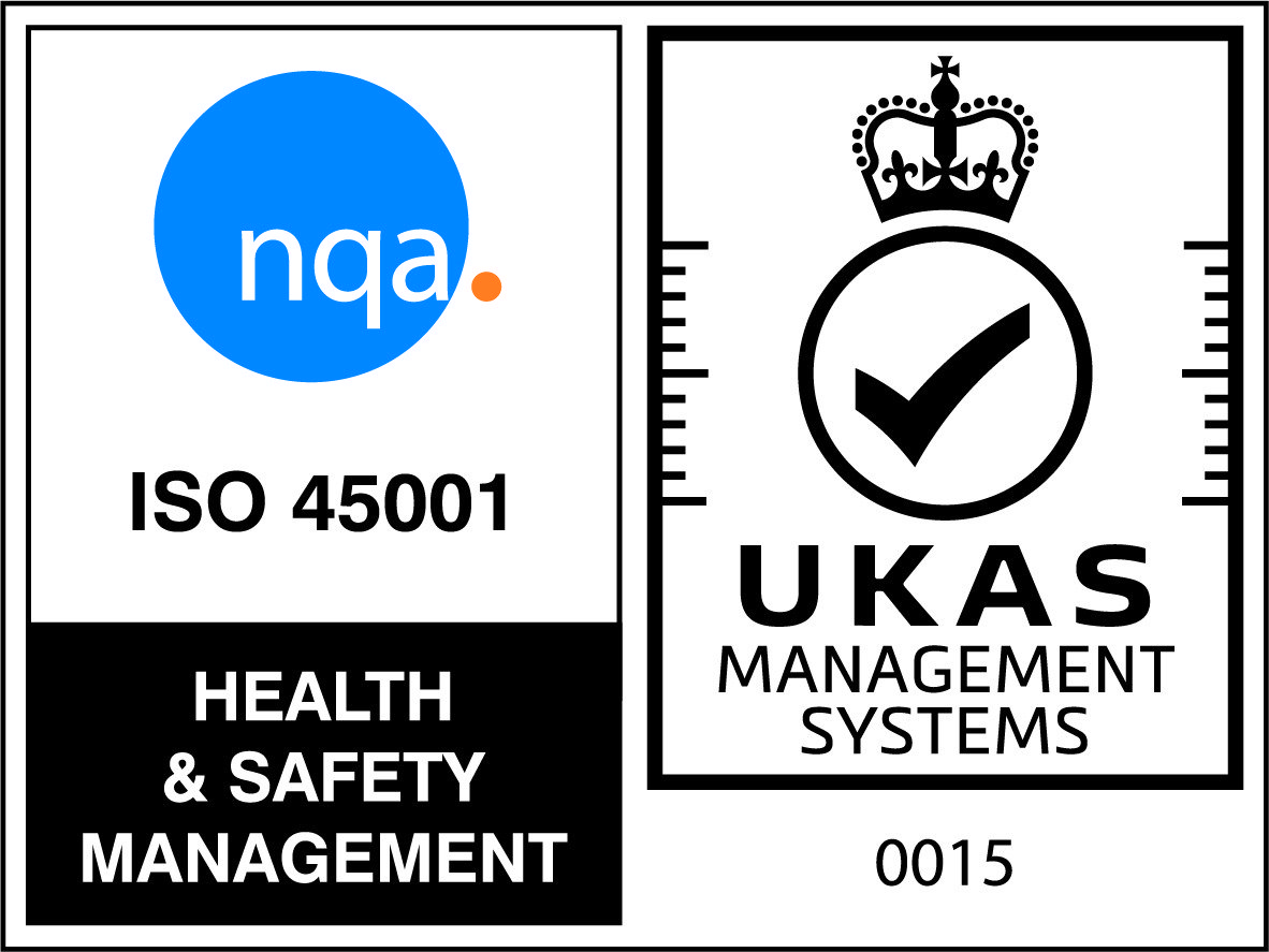 ISO 45001:2018 Occupational Health and Saftey Management System