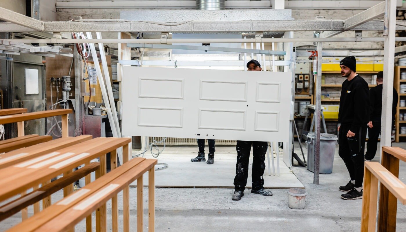 Fire Door Issues, Bespoke Fire Door Supplier, Pendle Doors