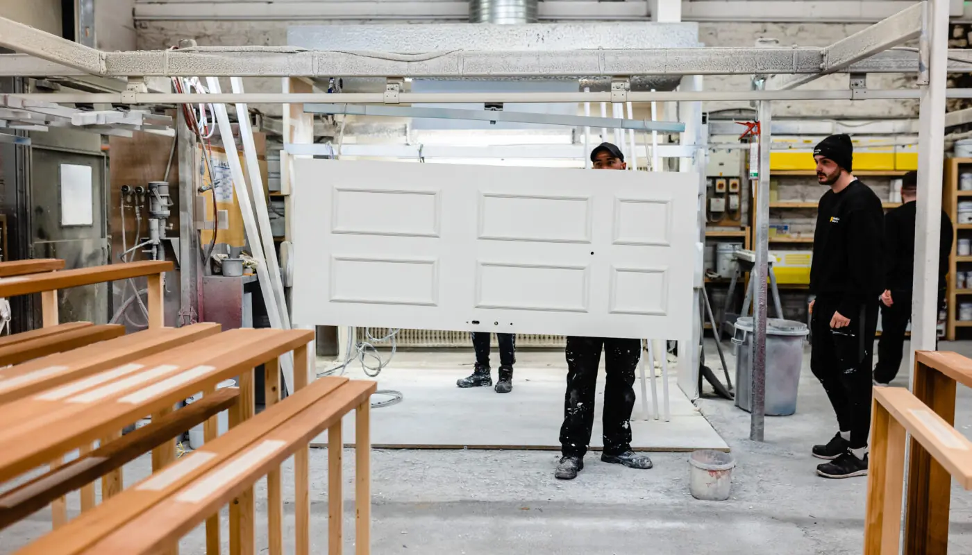 Fire Door Issues, Bespoke Fire Door Supplier, Pendle Doors