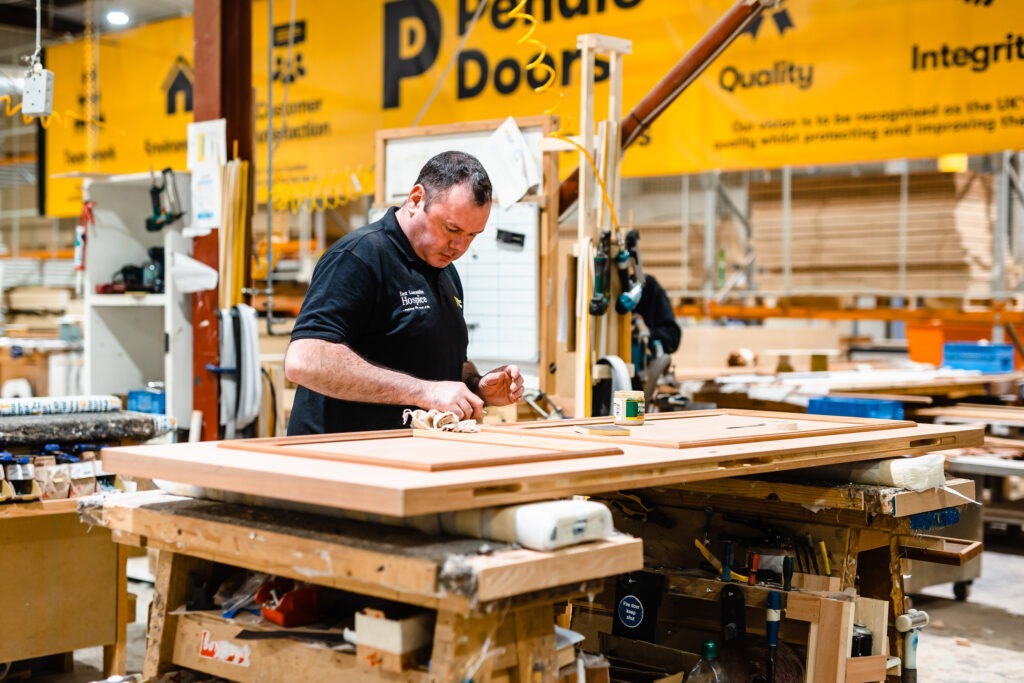 Fire Door Issues, Doorsets, Fire Door Companies, Pendle