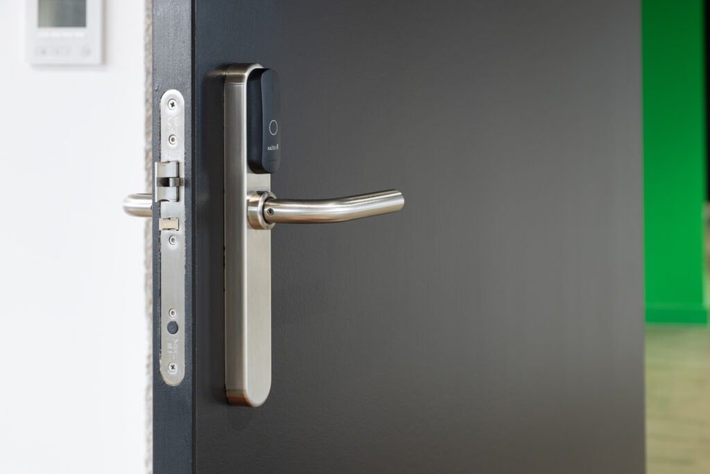 Bespoke Timber Doors, UK Fire Doors, Pendle