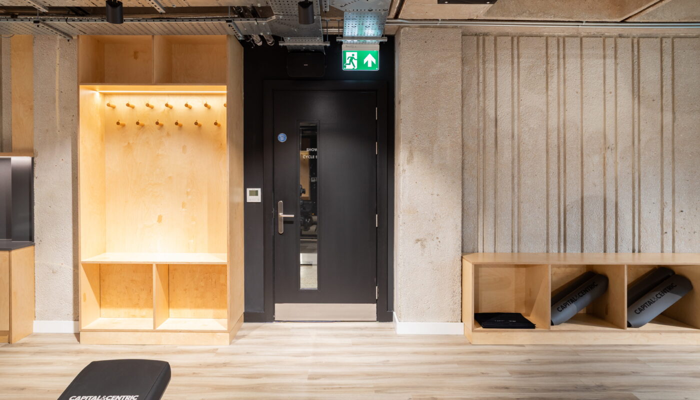 Internal Fire Rated Doors, Fire Rated Doors Manchester, Pendle Doors