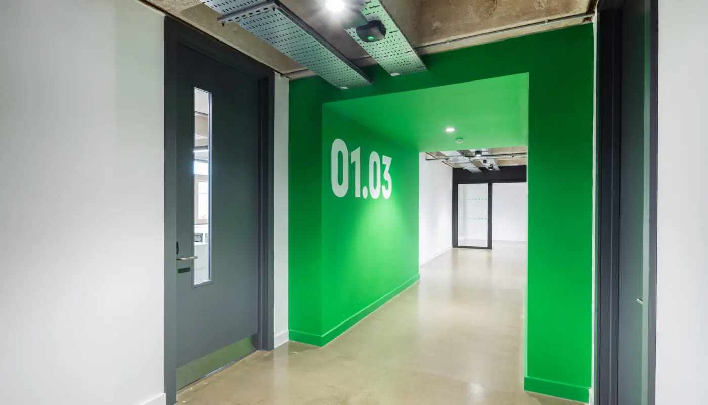 Fire Door Maintenance, Fire Door Manufacturer, Pendle Doors