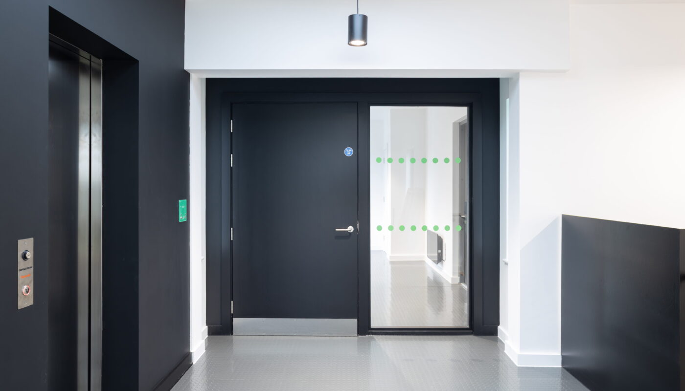 Fire Door Maintenance, Fire Door Companies, Pendle Doors