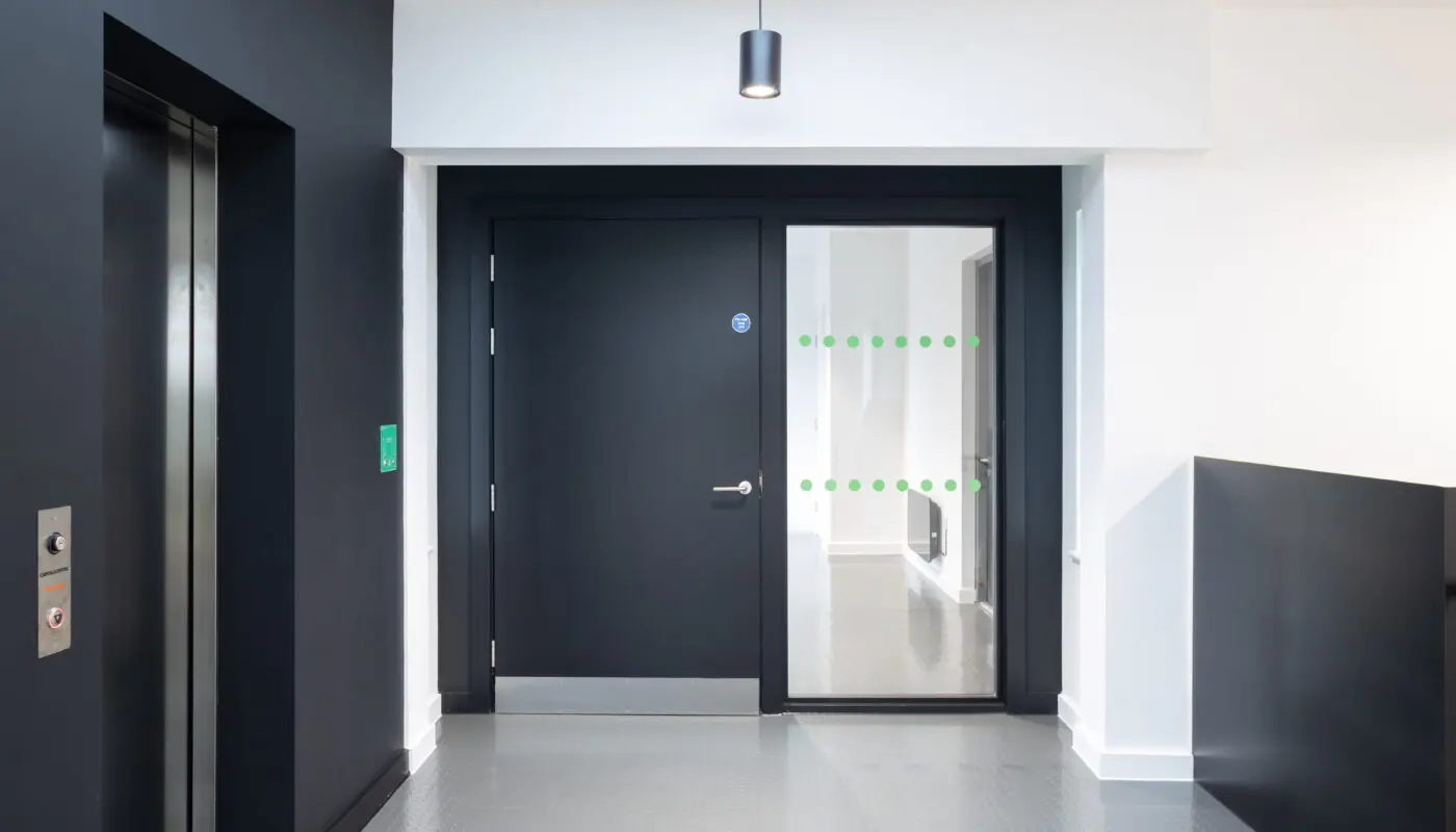 Fire Door Maintenance, Fire Door Companies, Pendle Doors