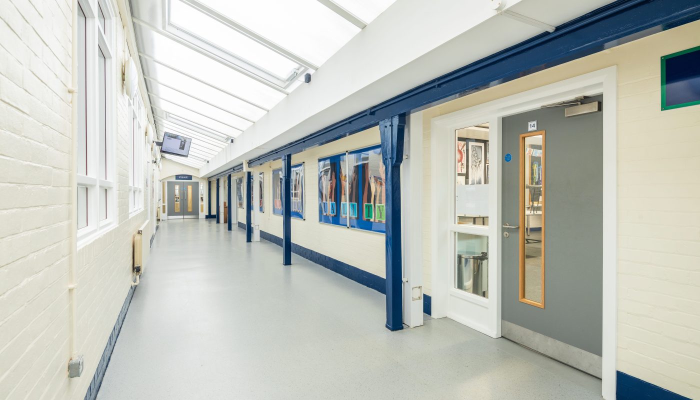 Door Manufacturer, Timber Doorsets, Communal Fire Doors